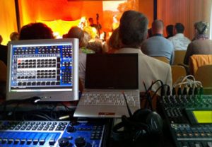 Mehr über den Artikel erfahren Chamsys MagicQ PC-Wing