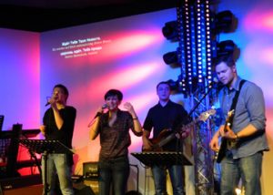 Mehr über den Artikel erfahren Hochkant? klar geht das!