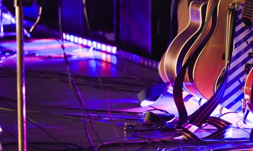 Du betrachtest gerade Vorstellung LED Bar