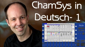 Mehr über den Artikel erfahren Chamsys HD-Lernvideo in Deutsch Teil-1 Thema: Fenster & Tasten