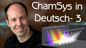 Mehr über den Artikel erfahren Chamsys Visualisierung, Traversen usw.