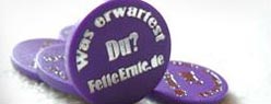 Ein Einkaufswagencip von www.fetteernte.de